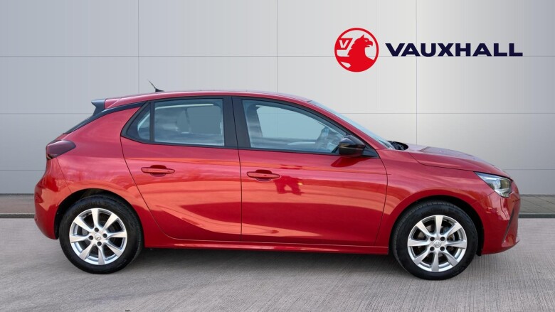 Vauxhall Corsa 1.2 Design 5dr Petrol Hatchback